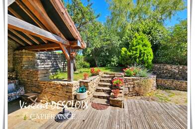 Maison 4 pièces 183000 €