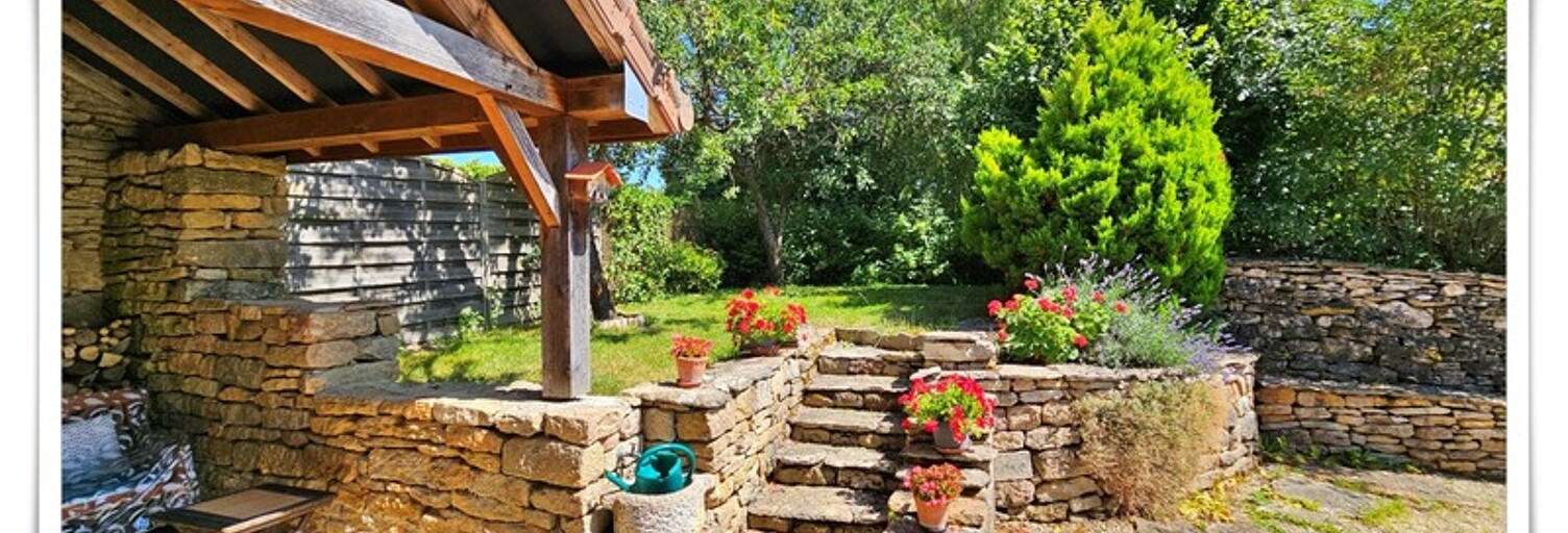 Maison 4 Pièces 115 m² à vendre à Pouilly-en-Auxois (21320)
