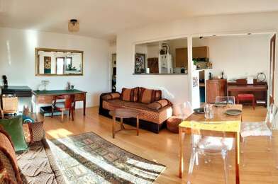 Appartement 4 pièces 390000 €