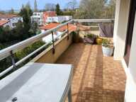 BAYONNE MARRACQ, T4, 3 CHAMBRES, PKG, ASCENSEUR, BALCON — photo 4