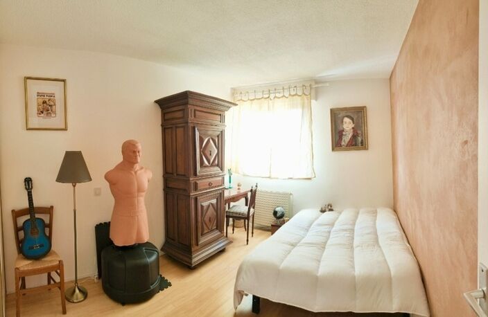 BAYONNE MARRACQ, T4, 3 CHAMBRES, PKG, ASCENSEUR, BALCON — photo 5