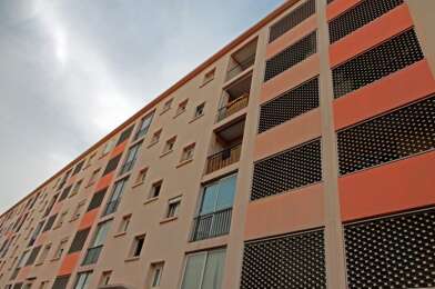 Appartement 3 pièces 59500 €