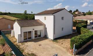 Maison 5 Pièces 135 m² à vendre à Laizé (71870)