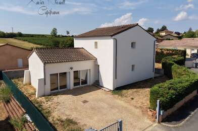 Maison 5 pièces 319500 €