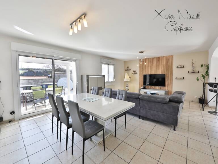 Maison à vendre 5 pièces LAIZE (71) — photo 1
