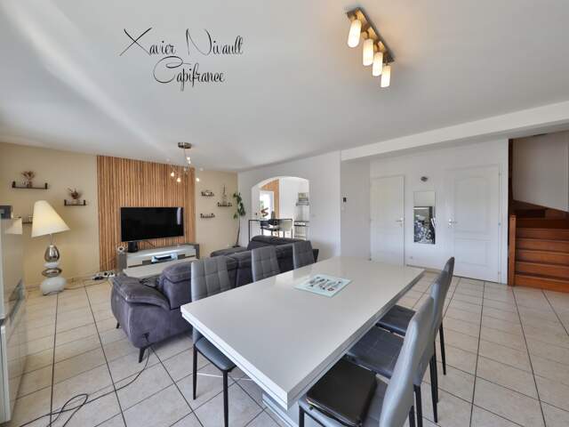 Maison à vendre 5 pièces proche de HURIGNY (71) — photo du bien