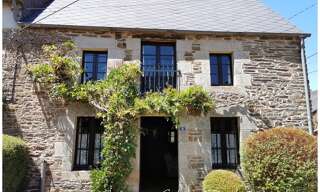 Maison 5 Pièces 102 m² à vendre à Loyat (56800)