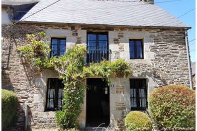 Maison 5 pièces 143500 €