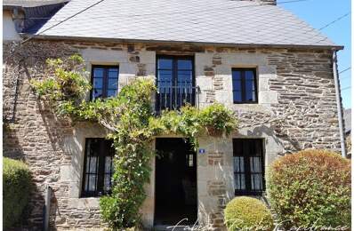 Maison à vendre 5 pièces LOYAT (56) — photo du bien