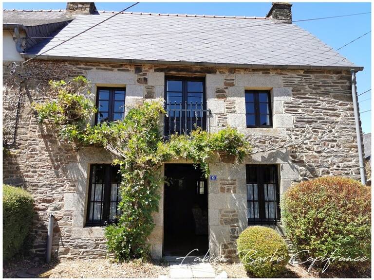 Maison à vendre 5 pièces LOYAT (56) — photo 1