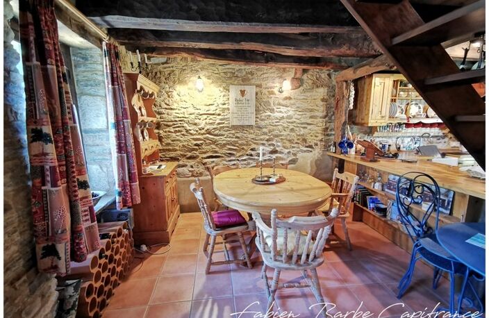Maison à vendre 5 pièces LOYAT (56) — photo 4