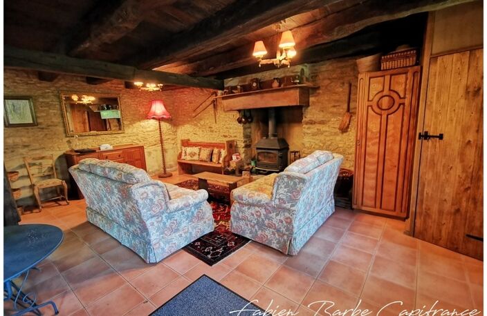 Maison à vendre 5 pièces LOYAT (56) — photo 5