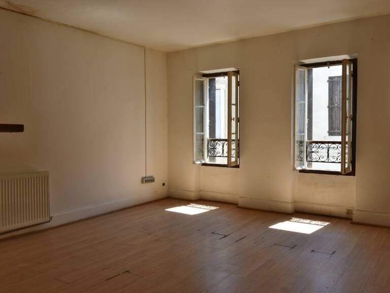 Appartement à vendre 2 pièces VILLENEUVE SUR LOT (47), grand, lumineux — photo 1