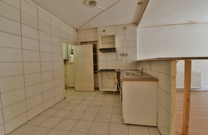 Appartement à vendre 2 pièces VILLENEUVE SUR LOT (47), grand, lumineux — photo 3