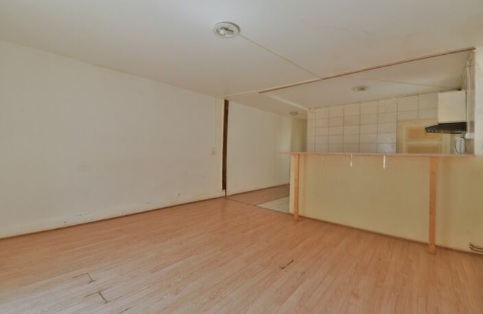 Appartement à vendre 2 pièces VILLENEUVE SUR LOT (47), grand, lumineux — photo 4
