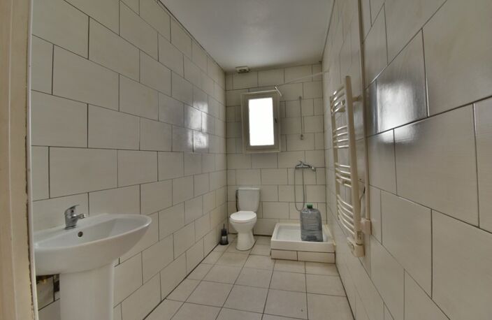 Appartement à vendre 2 pièces VILLENEUVE SUR LOT (47), grand, lumineux — photo 5