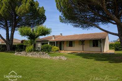 Maison 5 pièces 184000 €