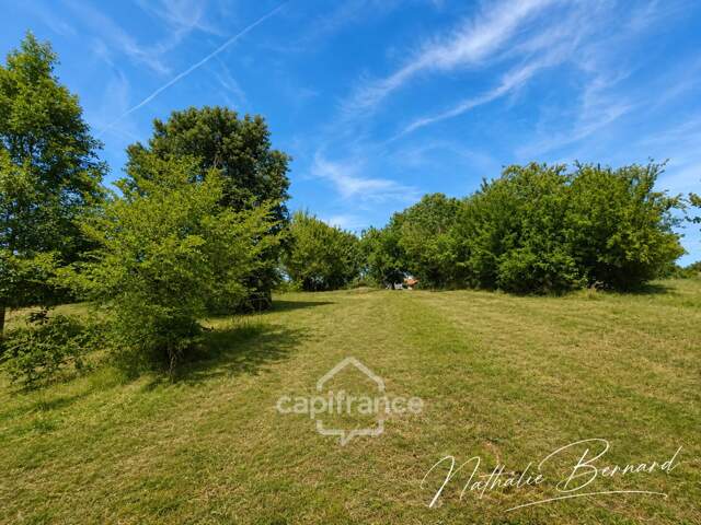 Maison de plain-pied 115 m² ALLEZ ET CAZENEUVE (47) — photo du bien