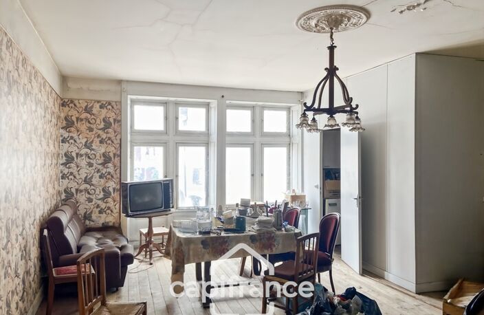 Exclusif, Immeuble à vendre CUISEAUX (71), locaux commerciaux loués - 2 plateaux à créer — photo 2