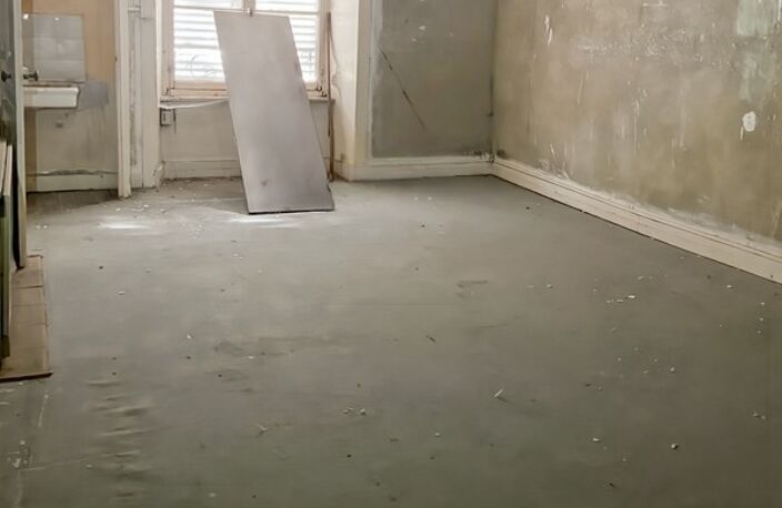 Exclusif, Immeuble à vendre CUISEAUX (71), locaux commerciaux loués - 2 plateaux à créer — photo 5