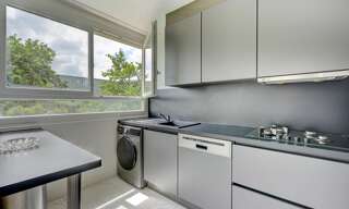 Appartement 3 Pièces 61 m² à vendre à Bron (69500)