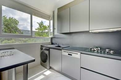 Appartement 3 pièces 185000 €