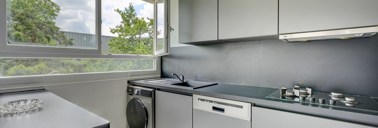 Appartement 3 Pièces 61 m² à vendre à Bron (69500)