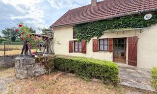 Maison 3 Pièces 46 m² à vendre à Thil-sur-Arroux (71190)