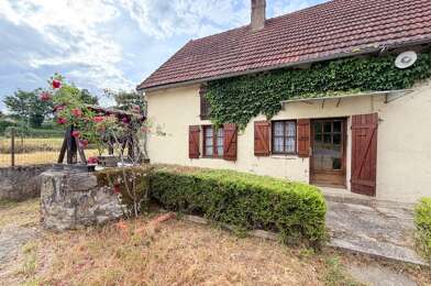Maison 3 pièces 46000 €