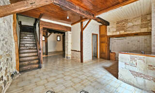 Maison 3 Pièces 105 m² à vendre à Nérac (47600)