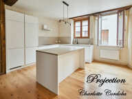Maison de ville 105 m² – Centre de Nérac – Beau potentiel d’évolution — photo 4