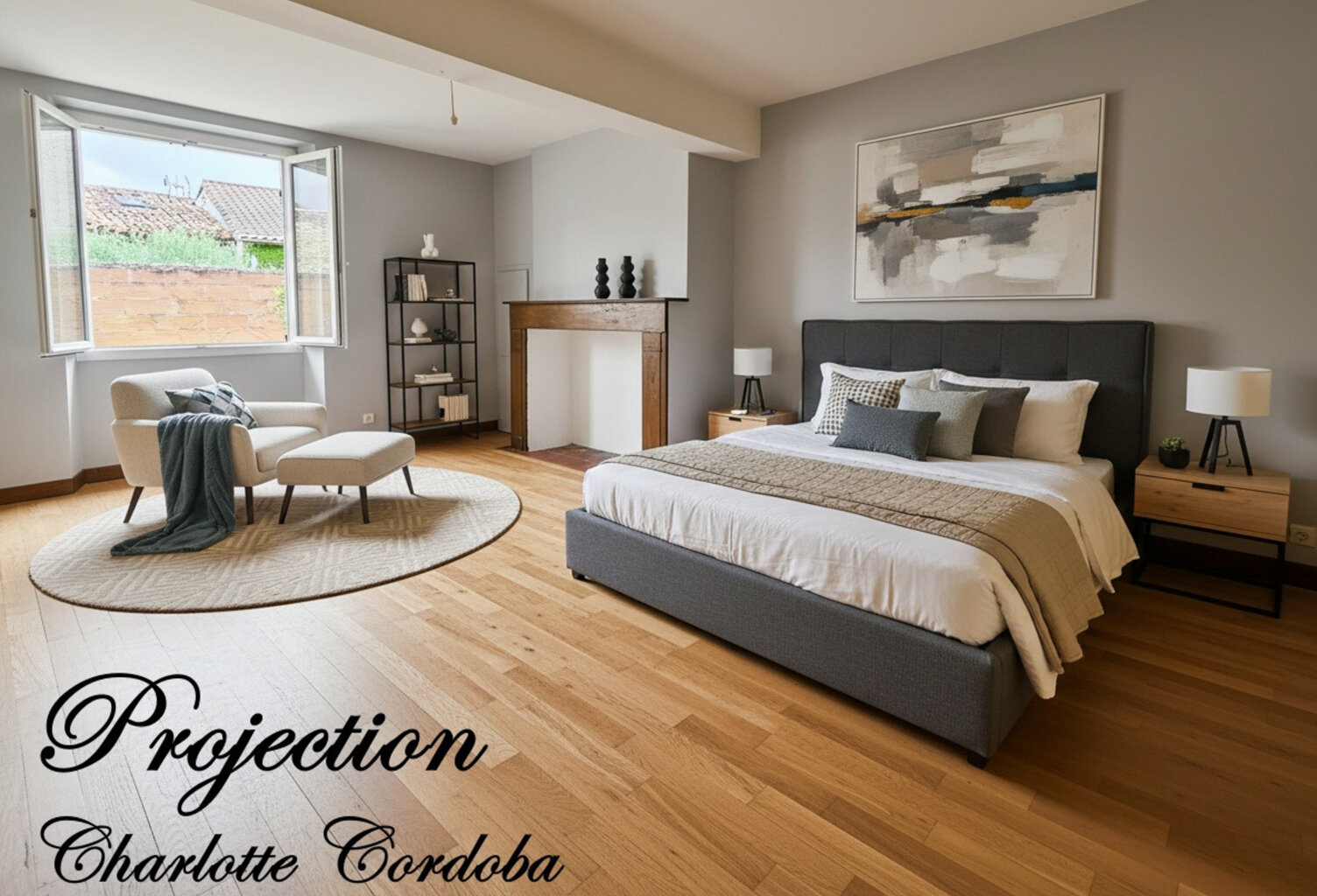 Maison de ville 105 m² – Centre de Nérac – Beau potentiel d’évolution — photo 1