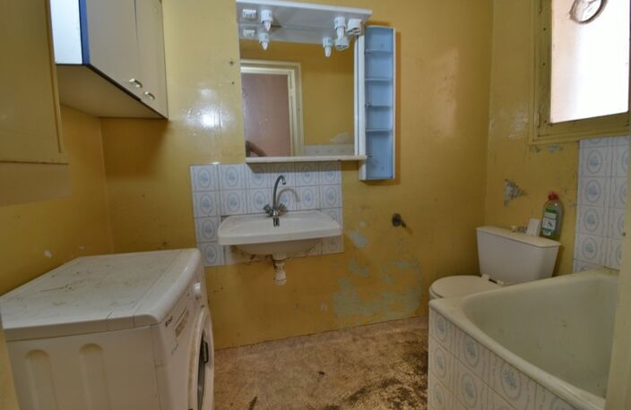 Appartement à vendre 1 pièce VILLENEUVE SUR LOT (47) bien agencé — photo 3