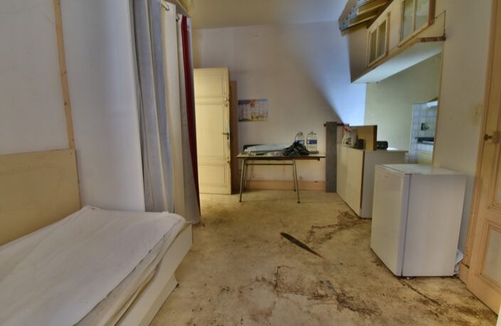 Appartement à vendre 1 pièce VILLENEUVE SUR LOT (47) bien agencé — photo 4