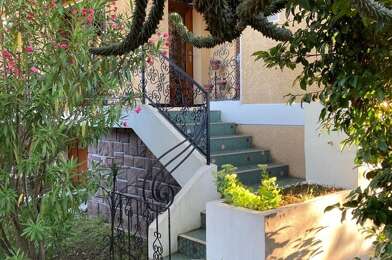 Maison 6 pièces 165000 €