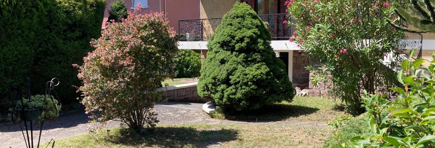 Maison 6 Pièces 127 m² à vendre à Tarbes (65000)