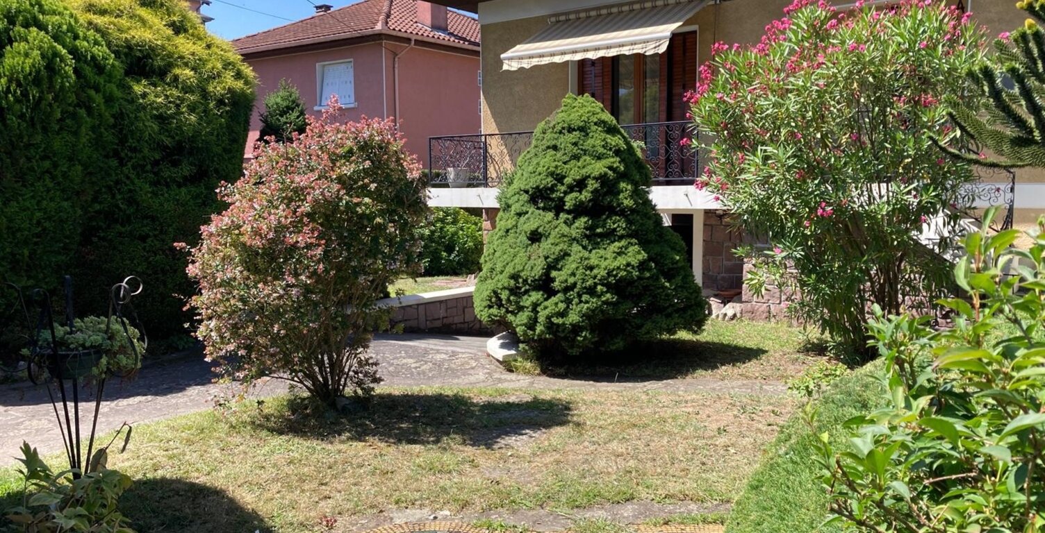 Maison — photo 1