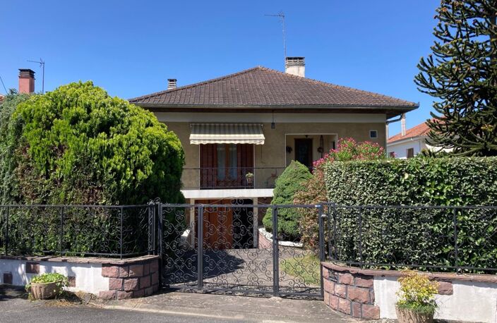 Maison — photo 3