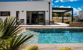 Maison 5 Pièces 120 m² à vendre à Saint-Gilles-Croix-de-Vie (85800)