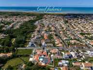 SAINT-GILLES-CROIX-DE-VIE – PROPRIÉTÉ CONTEMPORAINE D’EXCEPTION À QUELQUES MINUTES DE L’OCÉAN — photo 2