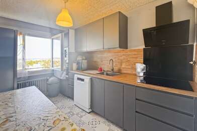 Appartement 5 pièces 84500 €