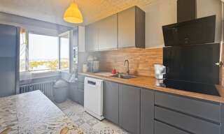 Appartement 5 Pièces 101 m² à vendre à Chenôve (21300)
