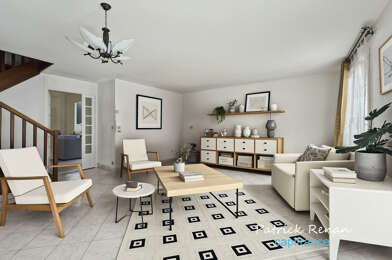 Maison 7 pièces 350000 €