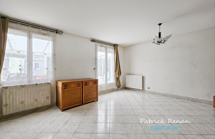 Maison à vendre 7 pièces, P7, PLAISIR (78) garage, 5 chambres — photo 2