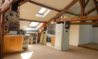 Appartement 6 Pièces 206 m² à vendre à Limoges (87000)