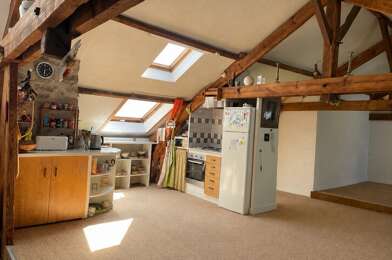Appartement 6 pièces 185000 €
