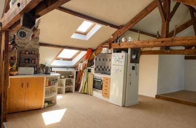 Grand appartement familial de 206 m2 au sol - Avenue Garibaldi, Limoges — photo du bien