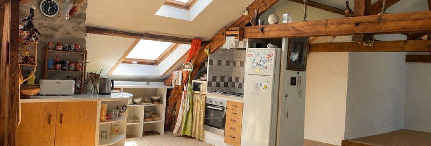 Appartement 6 Pièces 206 m² à vendre à Limoges (87000)