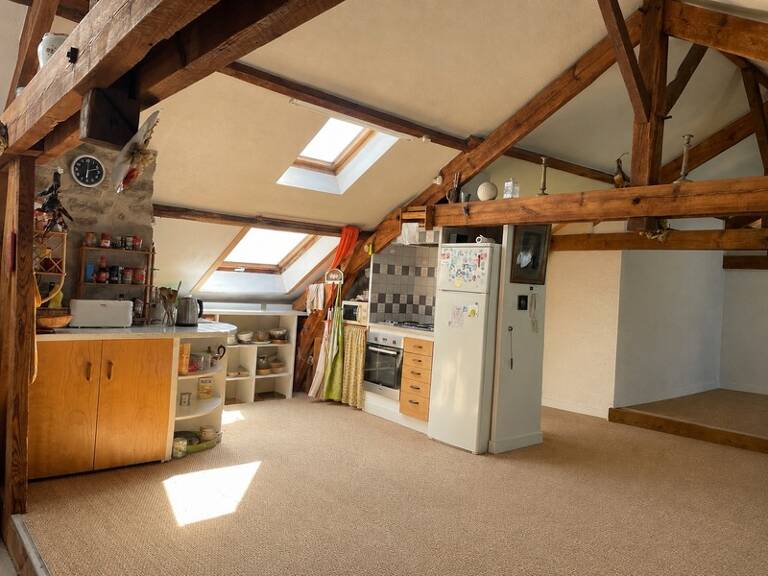 Grand appartement familial de 206 m2 au sol - Avenue Garibaldi, Limoges — photo 1