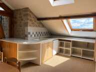 Grand appartement familial de 206 m2 au sol - Avenue Garibaldi, Limoges — photo 2